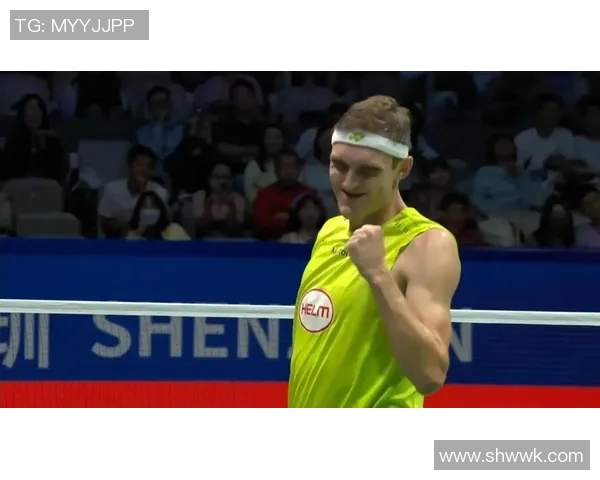 羽毛球顶级赛事回顾与未来展望