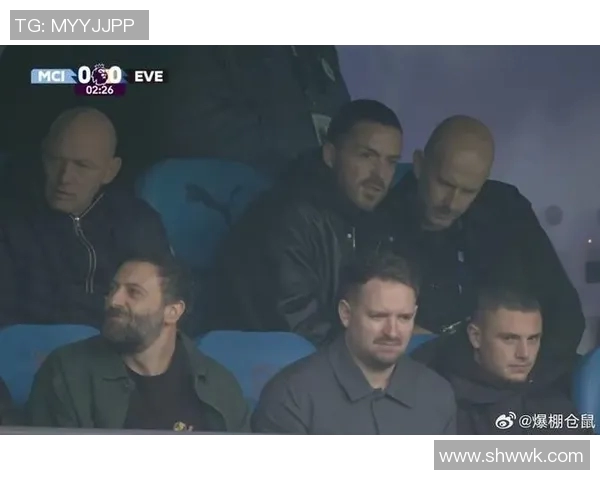 重磅！曼城或将缺席下一轮比赛