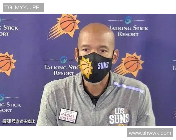 战术革新！新教练如何激活布克？