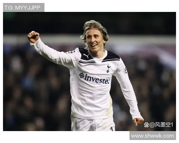 今日焦点战：莫德里奇对决即将打响