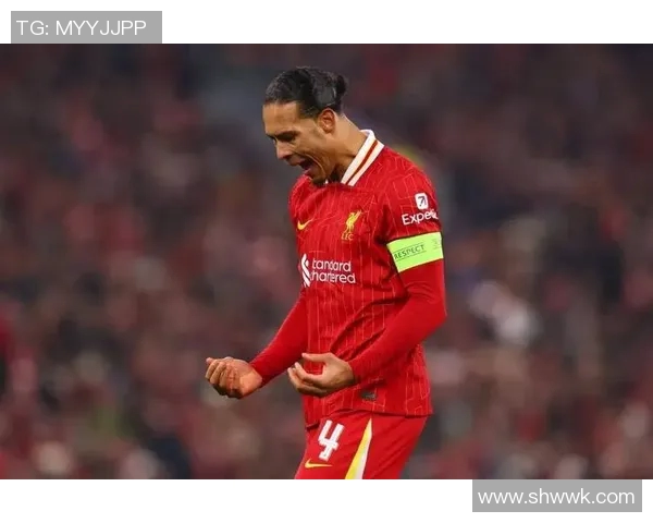 利物浦回应批评：我只专注于比赛