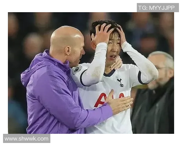 孙兴慜赛场爆发小插曲，裁判如何处理？