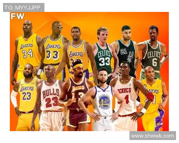 媒体预测：总决赛或成未来超级巨星