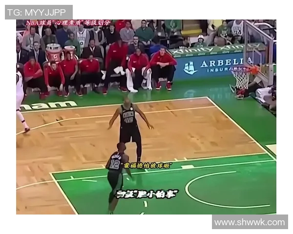 球员心理素质研究