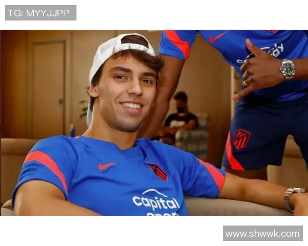 马竞深夜发文，疑似回应转会传闻