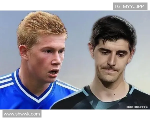 镜头回顾:德布劳内这一幕令人泪目 镜头回顾:德布劳内这一幕令人泪目