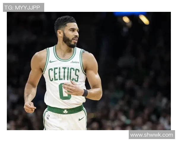 塔图姆今日状态爆棚,全场最佳当之无愧! 塔图姆今日状态爆棚,全场最佳当之无愧!