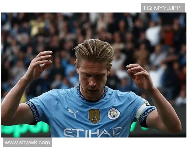 官方公告：德布劳内被罚+停赛！