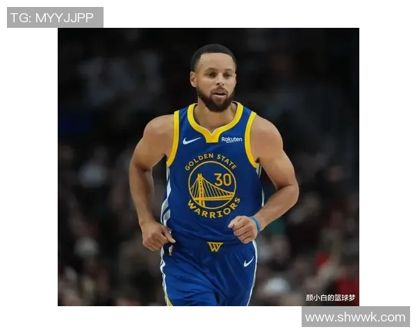 战术拆解:库里为何能掌控比赛节奏? 战术拆解:库里为何能掌控比赛节奏?