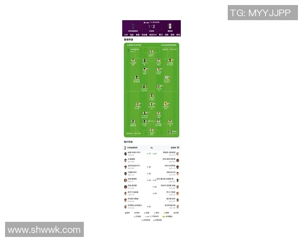 英超争冠局势大解析