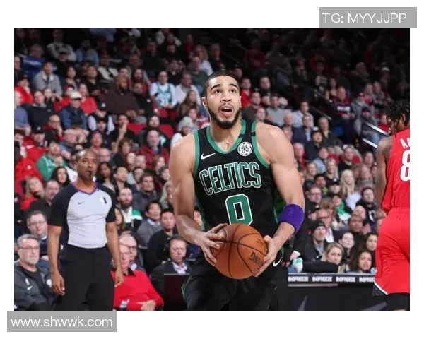 昔日恩怨再现！塔图姆与老队友狭路相逢