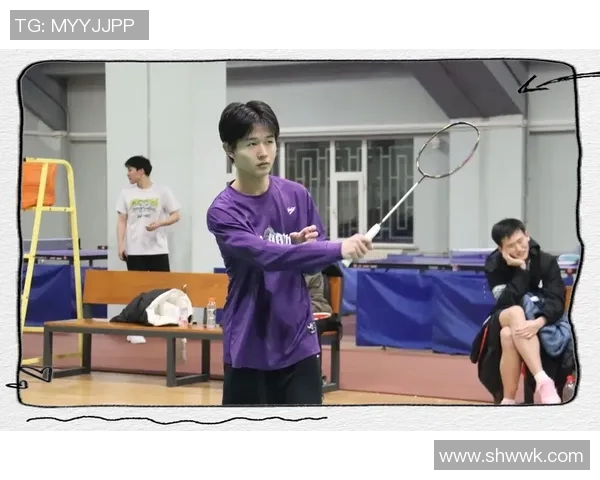 羽毛球单打比赛中关键分数的心理素质与比赛表现关系研究 羽毛球单打比赛中关键分数的心理素质与比赛表现关系研究