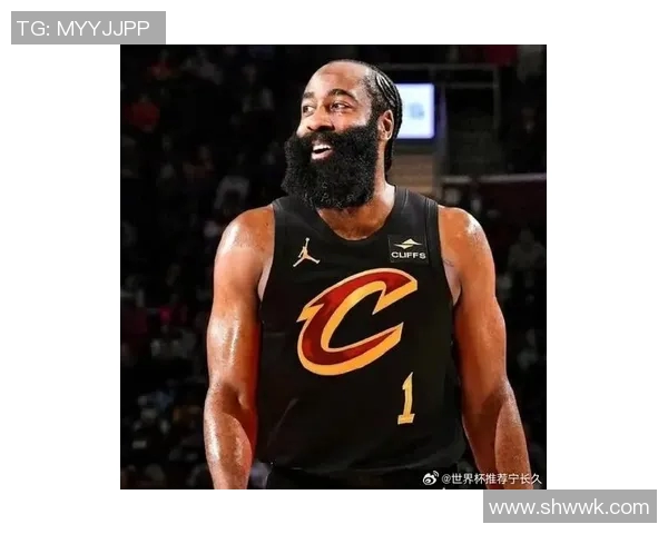 哈登今日状态爆棚独领风骚 全场最佳实至名归展现顶级表现