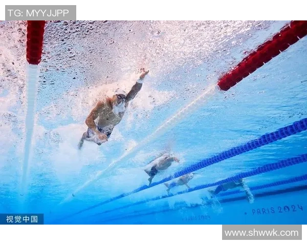 奥运会游泳自由泳项目世界纪录挑战者再度出击 攀登巅峰勇攀新高